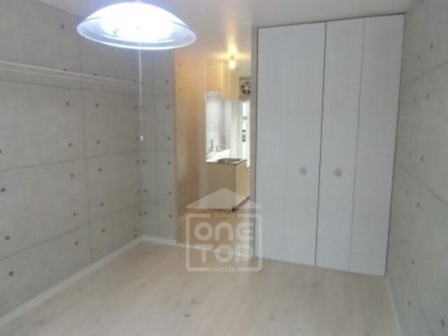 ウィンヒル上郡2の内装