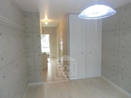 ウィンヒル上郡2の居間