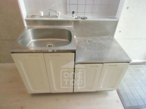 ウィンヒル上郡2のキッチン