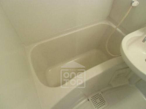 ウィンヒル上郡2の風呂