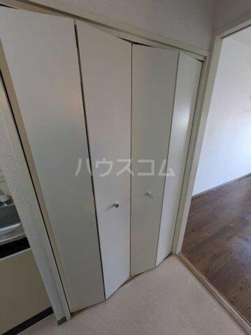 グランボアの内装