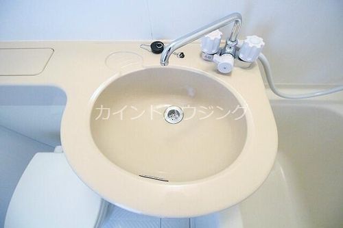 サウスウインドの内装