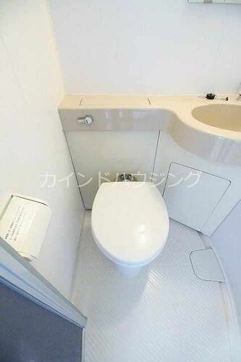 サウスウインドの内装