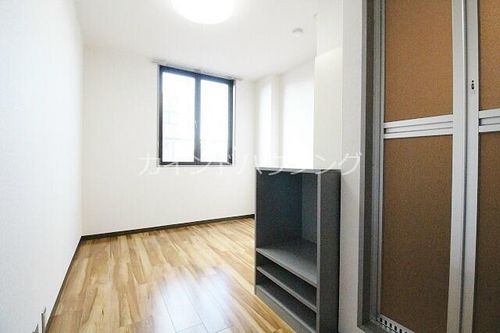 サウスウインドの居間