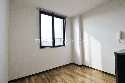 サウスウインドの内装