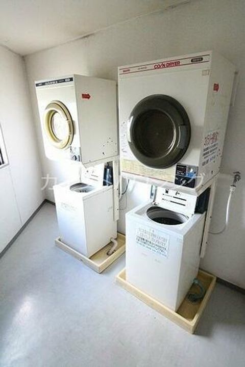 サウスウインドの内装