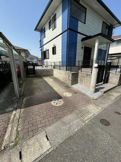 福岡県福岡市東区青葉2丁目(一戸建)の賃貸物件のその他画像