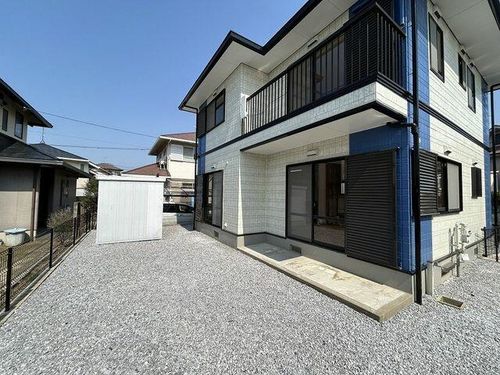 福岡県福岡市東区青葉2丁目(一戸建)の賃貸物件のその他画像