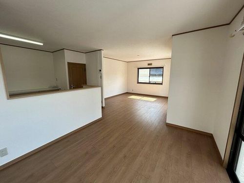 福岡県福岡市東区青葉2丁目(一戸建)の賃貸物件の内装