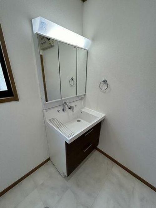 福岡県福岡市東区青葉2丁目(一戸建)の賃貸物件の内装
