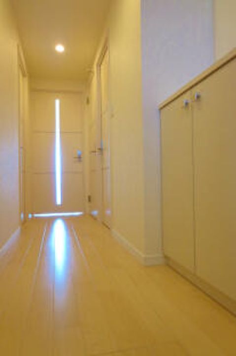 アイランドシティ・インフィニガーデンE602のその他画像