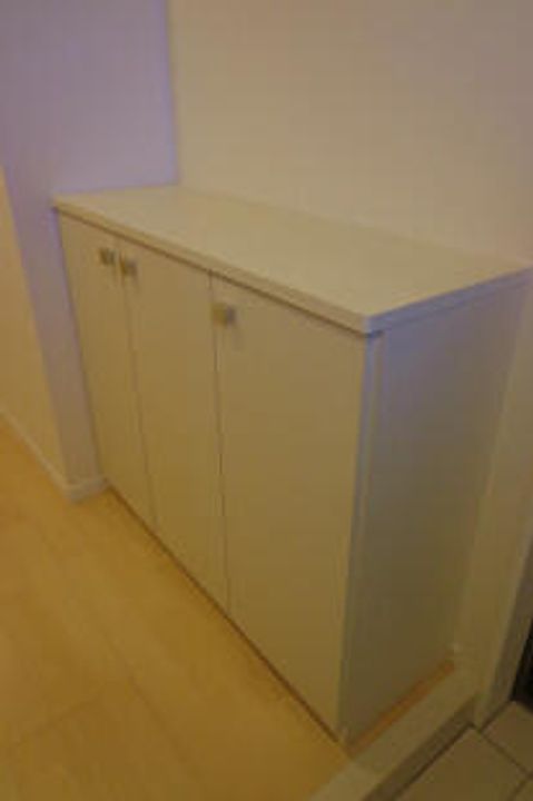 アイランドシティ・インフィニガーデンE602のその他画像