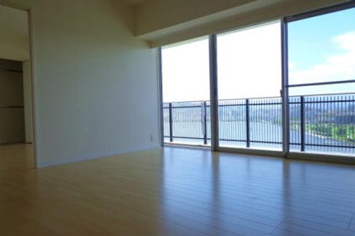 アイランドシティ・インフィニガーデンE602のその他画像