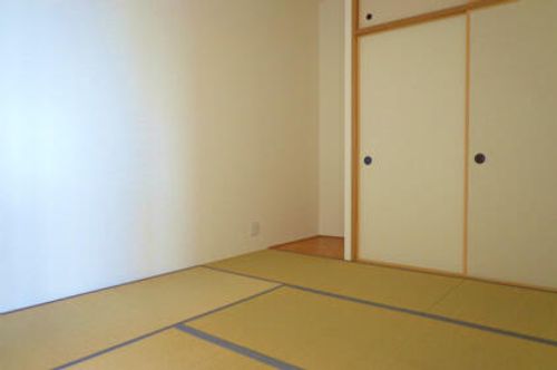 アイランドシティ・インフィニガーデンE602のその他画像