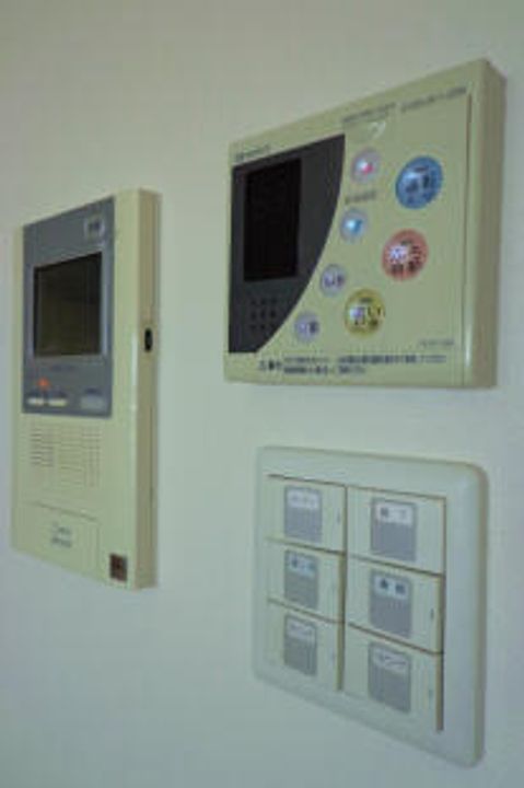 アイランドシティ・インフィニガーデンE602のその他画像