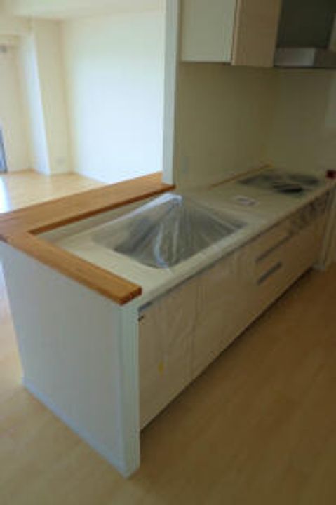 アイランドシティ・インフィニガーデンE602のその他画像