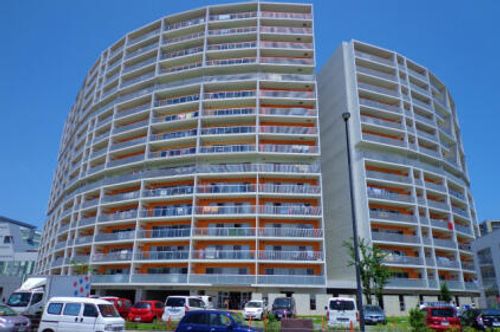 アイランドシティ・インフィニガーデンE602のその他画像