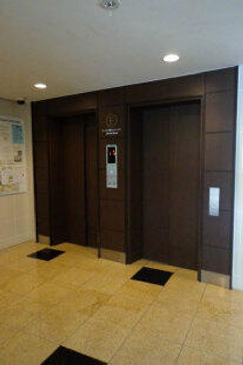 アイランドシティ・インフィニガーデンE602のその他画像