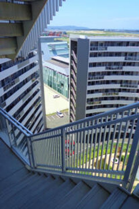 アイランドシティ・インフィニガーデンE602のその他画像