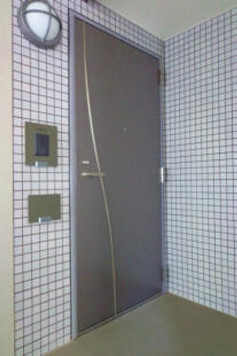 アイランドシティ・インフィニガーデンE602のその他画像