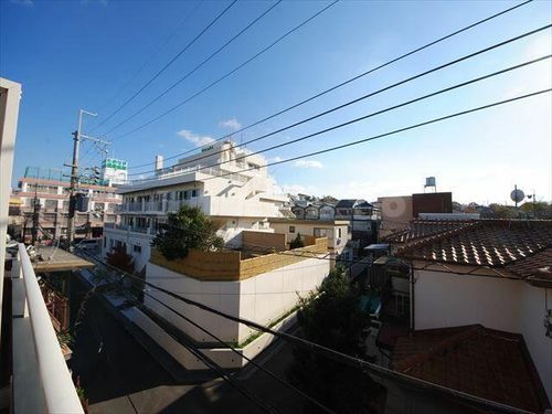 大阪府箕面市今宮4丁目(マンション)の賃貸物件のその他画像