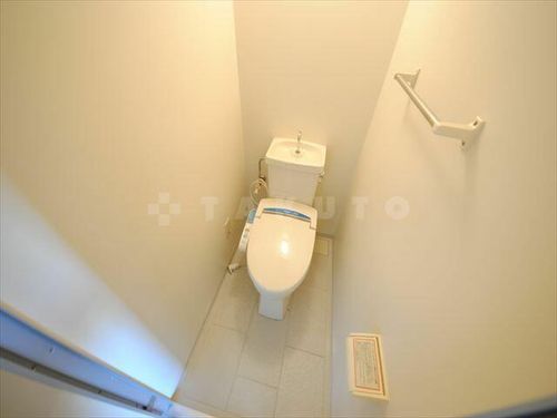 大阪府箕面市今宮4丁目(マンション)の賃貸物件の内装
