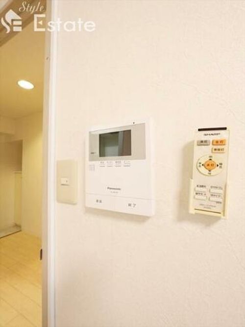 愛知県名古屋市天白区八幡山(マンション)の賃貸物件のその他画像