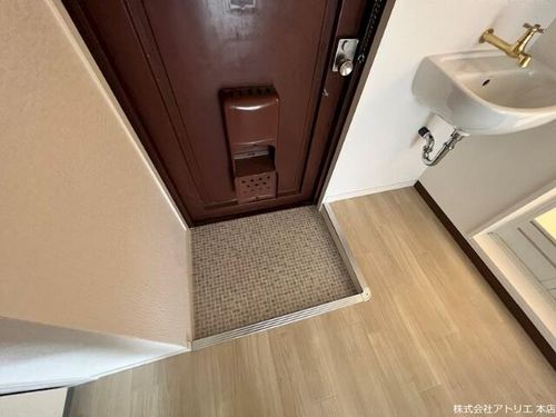 長田ハイツのその他画像