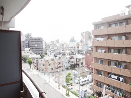 大阪府大阪市淀川区新北野3丁目(マンション)の賃貸物件のその他画像