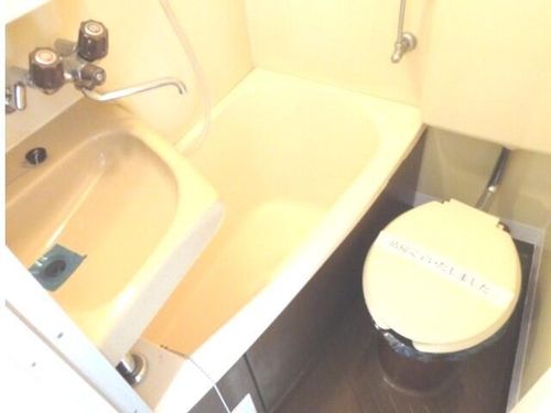 大阪府大阪市淀川区新北野3丁目(マンション)の賃貸物件の内装