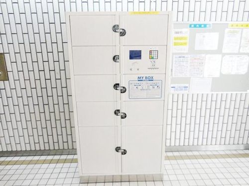 大阪府大阪市淀川区新北野3丁目(マンション)の賃貸物件のその他画像