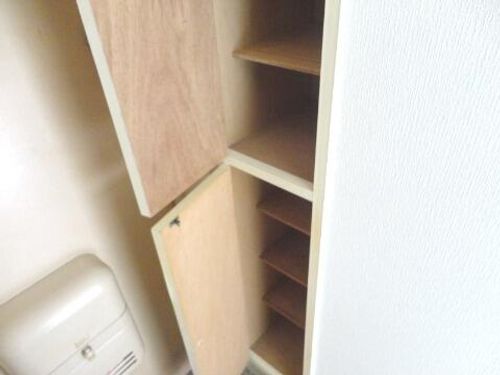 大阪府大阪市淀川区新北野3丁目(マンション)の賃貸物件の内装