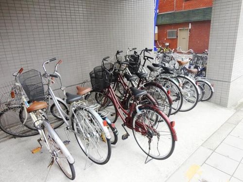 大阪府大阪市淀川区新北野3丁目(マンション)の賃貸物件のその他画像