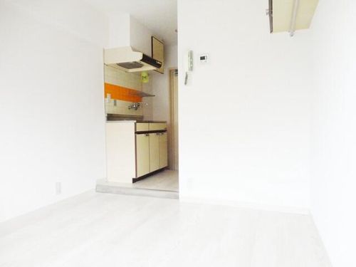 大阪府大阪市淀川区新北野3丁目(マンション)の賃貸物件の内装