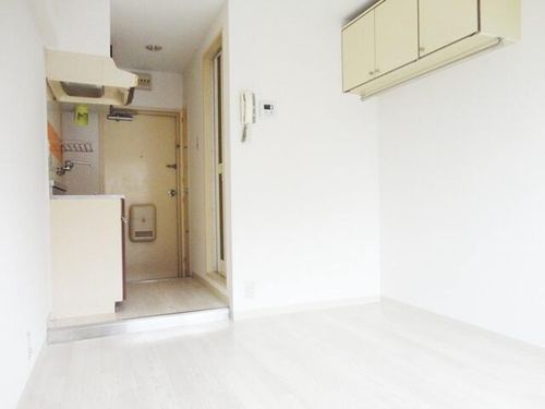 大阪府大阪市淀川区新北野3丁目(マンション)の賃貸物件の内装