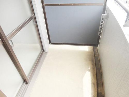 大阪府大阪市淀川区新北野3丁目(マンション)の賃貸物件の内装