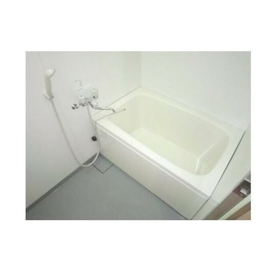 メゾン豊新の風呂