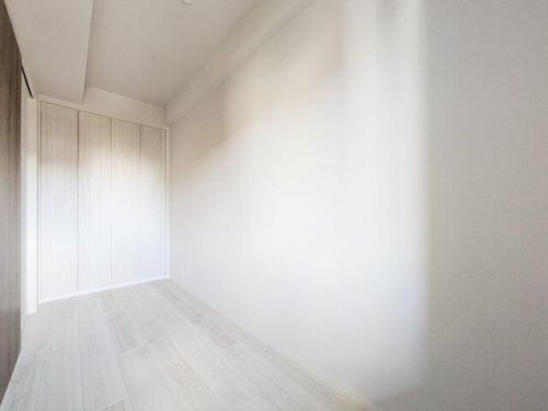 MJR博多ザ・レジデンスの内装