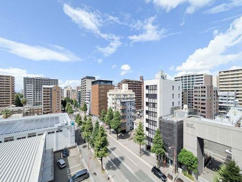 MJR博多ザ・レジデンスのその他画像