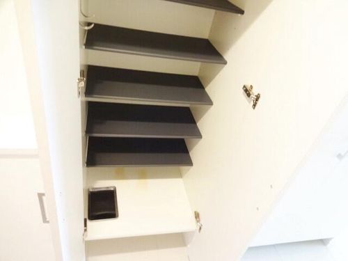 デュオン新大阪レジデンスの内装