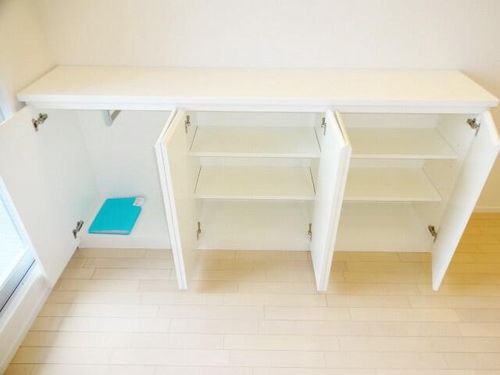 デュオン新大阪レジデンスのその他画像