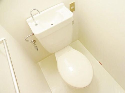 エクトⅢの内装