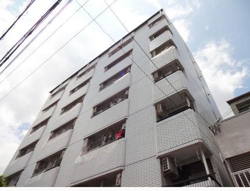 エクトⅢの外観