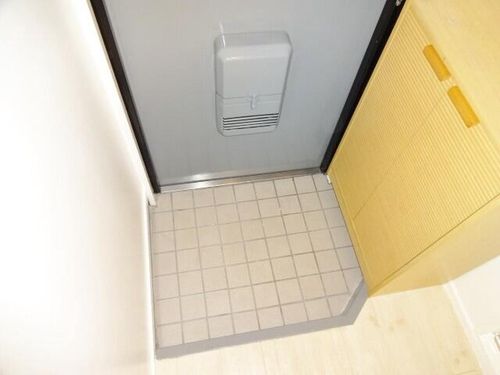 エクトⅢの内装