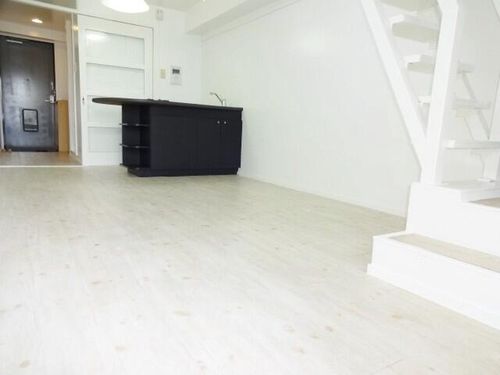 エクトⅢの内装