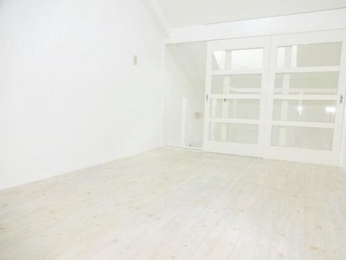 エクトⅢの内装