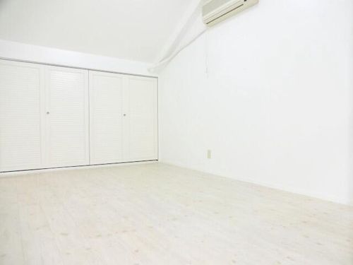 エクトⅢの内装