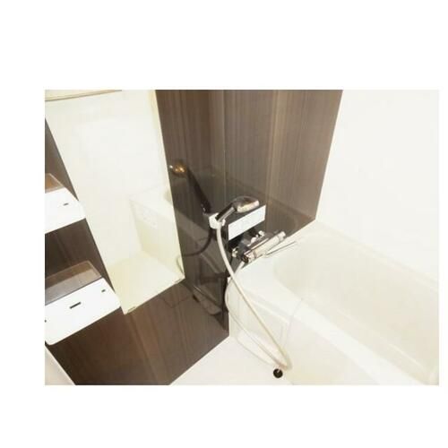 アドバンス新大阪ウエストゲートの風呂