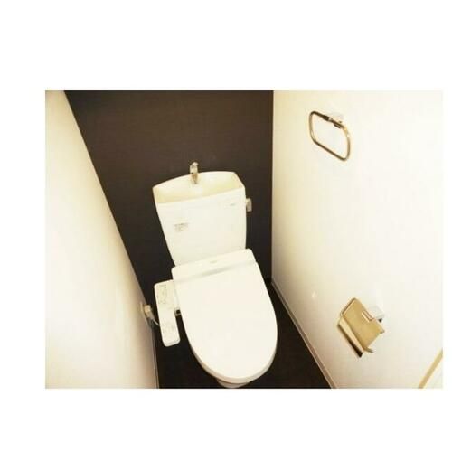 アドバンス新大阪ウエストゲートの内装