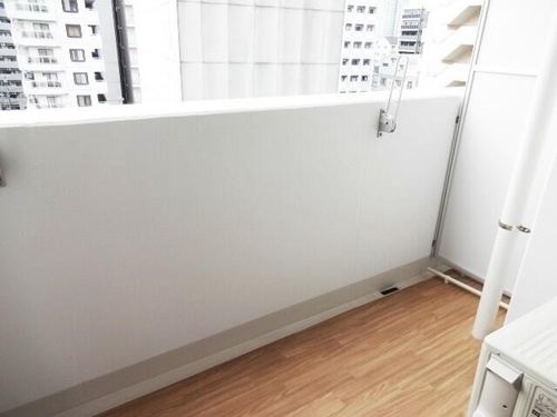 アドバンス新大阪ウエストゲートの内装